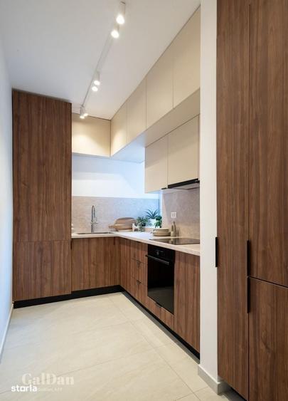 Apartament superb de 3 camere | Cismigiu | GalDan Apartments - 7