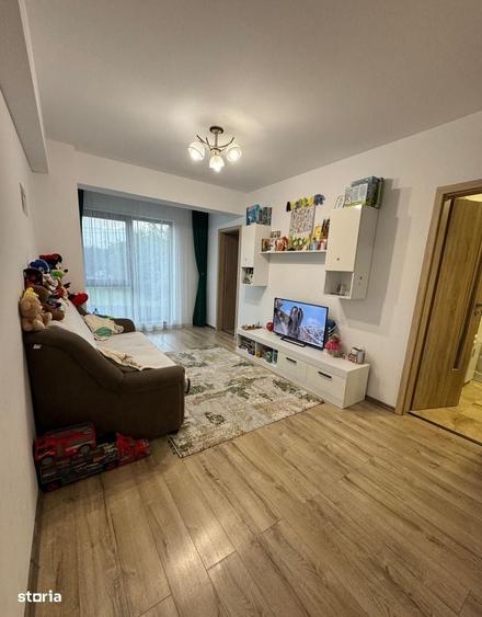 Apartament 2 camere - zona Rond Vechi - bloc 2019 - 2