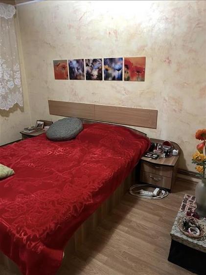 Apartament cu 2 camere decomandat, mobilat în Aradului