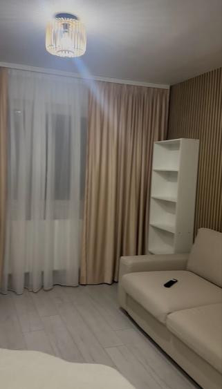 Garsonieră semidecomandată în Berceni