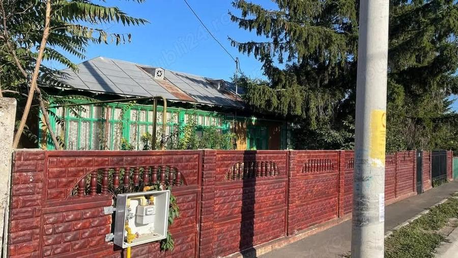 Casă cu 6 camere în Siliștea