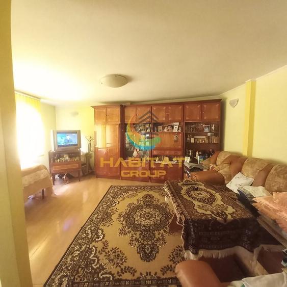 Casă individuală cu 6 camere cu Canalizare în Brâncoveanu