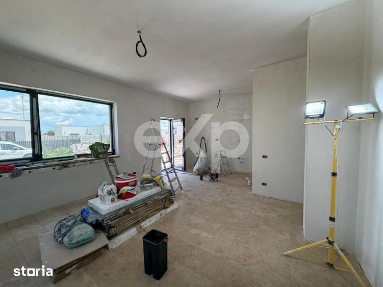 Case mediteraniane , complex 36 case, 3 Camere Clinceni Centru - 6