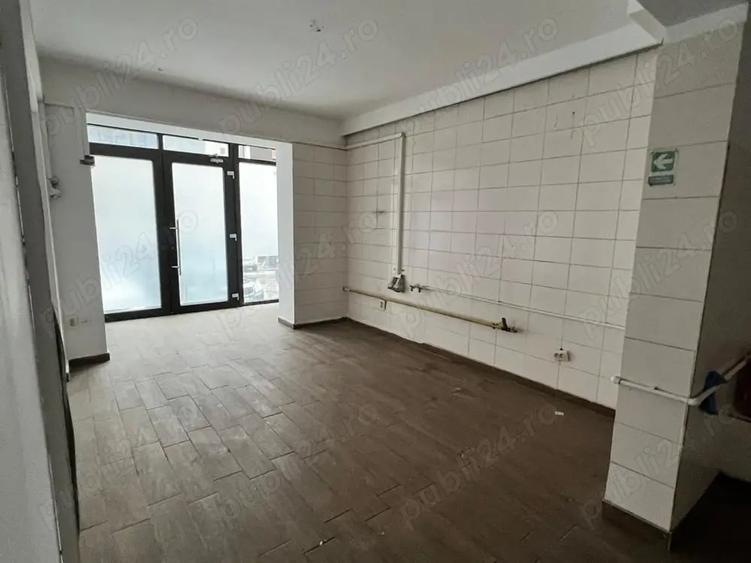 Spațiu comercial, de 100 mp, în Bragadiru
