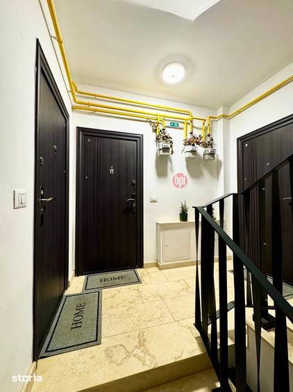 SE VINDE Apartament cu 2 camere, et.2, bloc NOU, VIVASY, Falticeni - 2