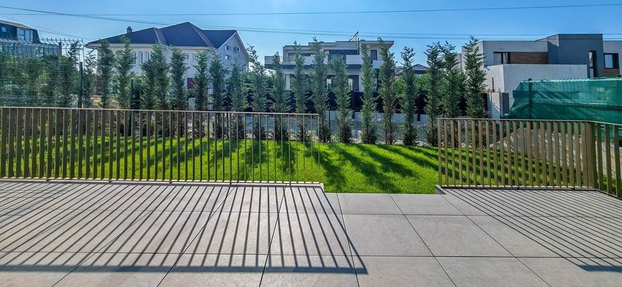 Vila exclusivistă, prima închiriere, GreenLake - 10