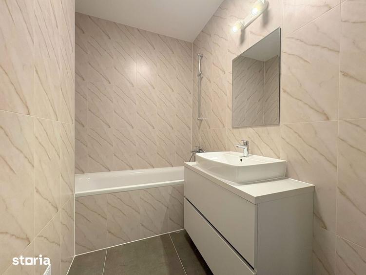 3 camere modern, terasa generoasa, parcare inclusa - Denya Forest - 4
