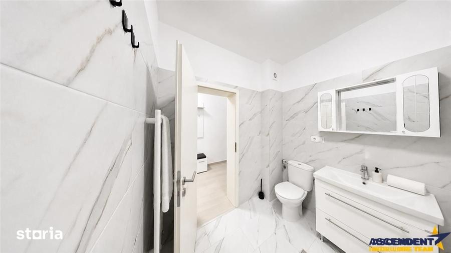 Lumina, confort si liniste: Caminul perfect in Sanpetru Residence, Bra - 4