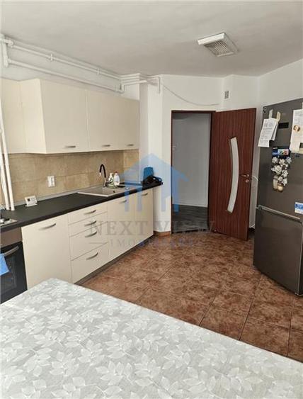 Apartament cu 2 camere decomandat în Mărăști