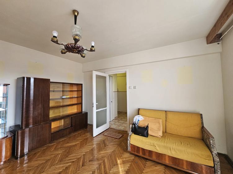Apartament 2 camere,  Casa de cultura -Zona pietonala - 7