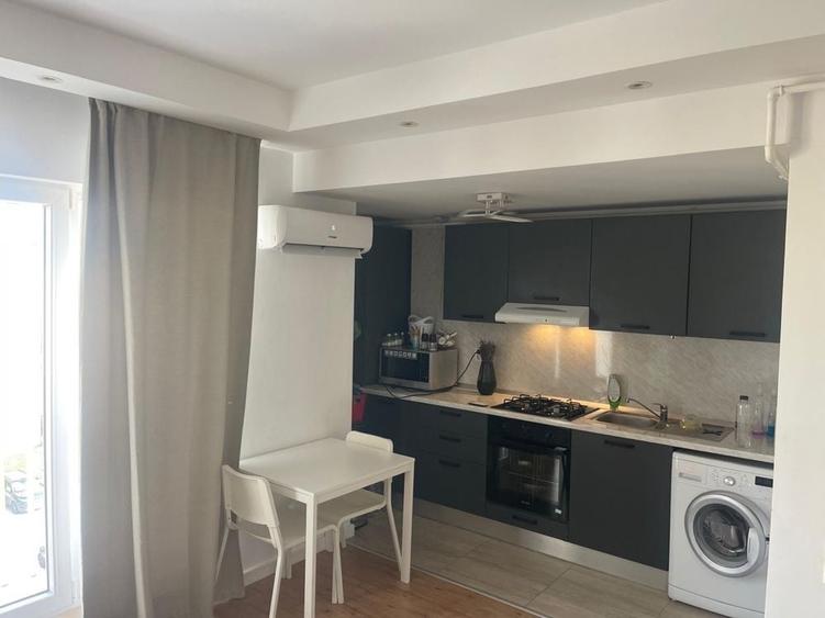 Apartament cu 2 camere în Ștefăneștii de Jos