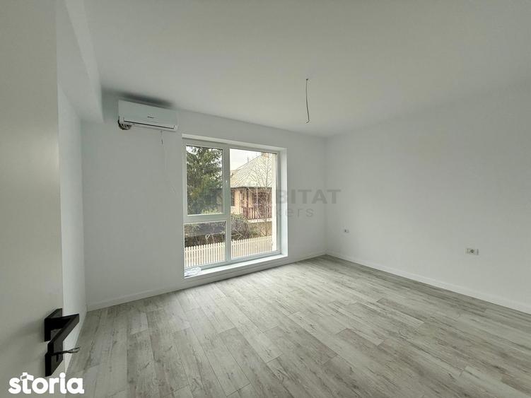 Apartament cu 2 camere în Nord