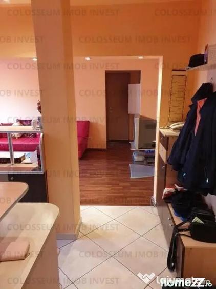 Apartament 3 camere mobilat, utilat - zona Grivitei - 1