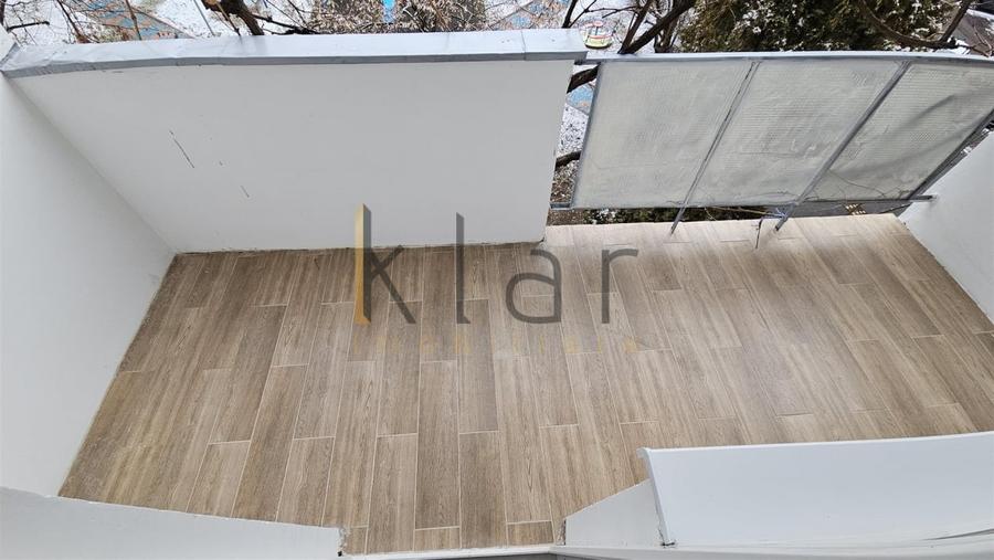 Apartament cu 3 camere decomandat, mobilat în Gheorgheni