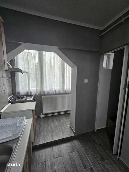Apartament cu 2 camere în Micro 17