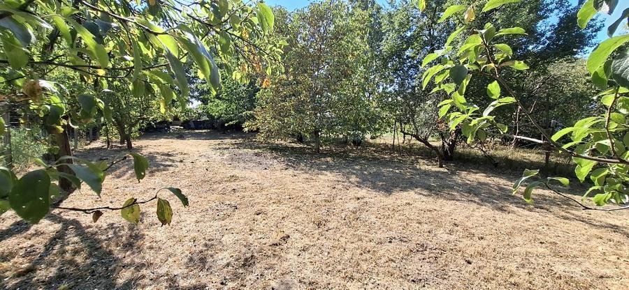 Casă individuală cu 3 camere cu Teren 900 Mp în Central