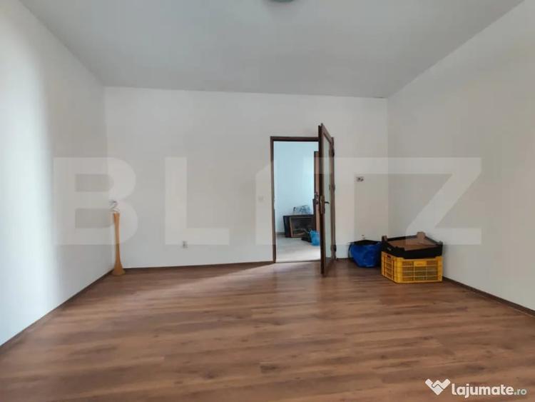Apartament de vanzare, 2camere + spatiu de birouri, Ultracen - 6