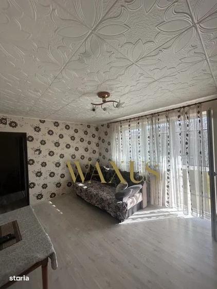 Apartament cu 3 camere decomandat în Mănăștur — fotografia 1