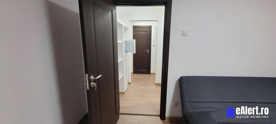 Apartament cu 2 camere în Berceni