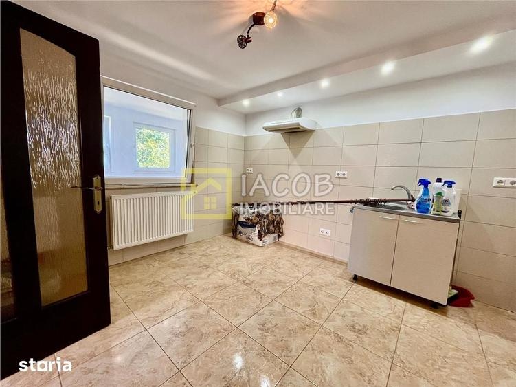 Casă cu 3 camere cu Teren 662 Mp în Faraoani