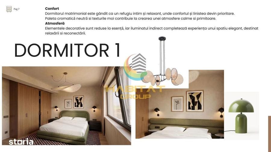 Casă cu 3 camere în Berceni