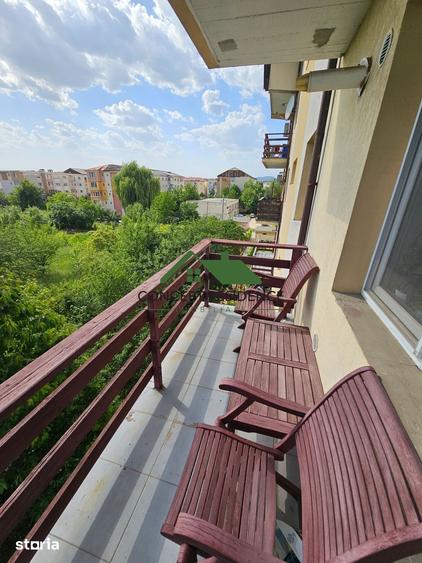 Apartament cu 3 camere în Gării
