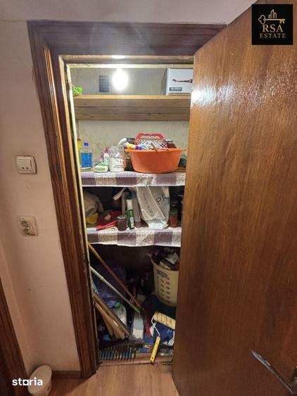 Apartament cu 2 camere decomandat în Ostroveni