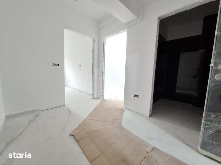 Garsonieră decomandată în Galata