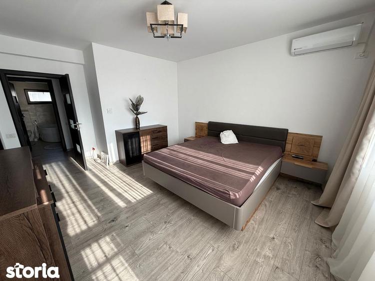 Casă cu 4 camere cu Teren 300 Mp în Ghencea