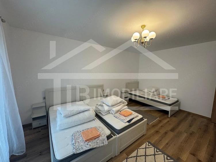 Casă cu 5 camere în Central