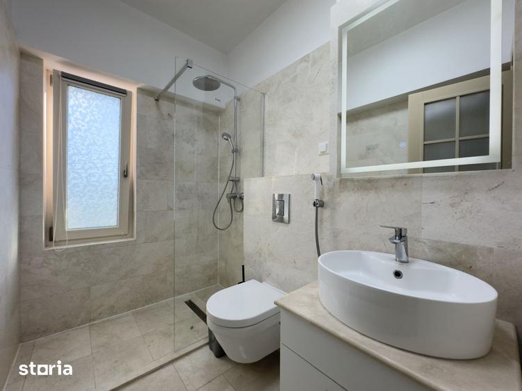 Apartament cu 2 camere, mobilat în Copou