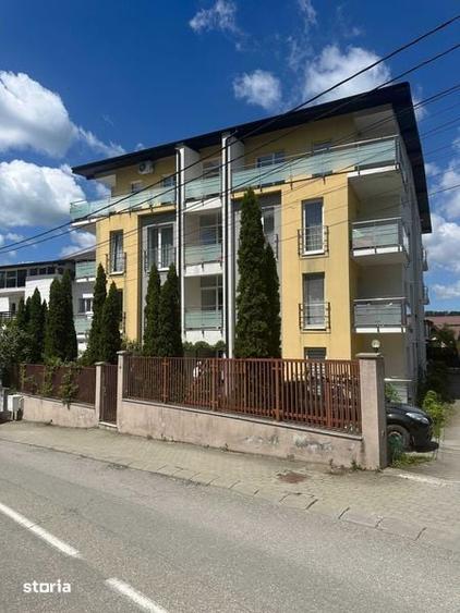 Apartament cu 3 camere în Dârste