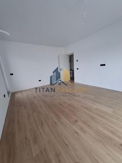 Apartament cu 2 camere decomandat în Theodor Pallady