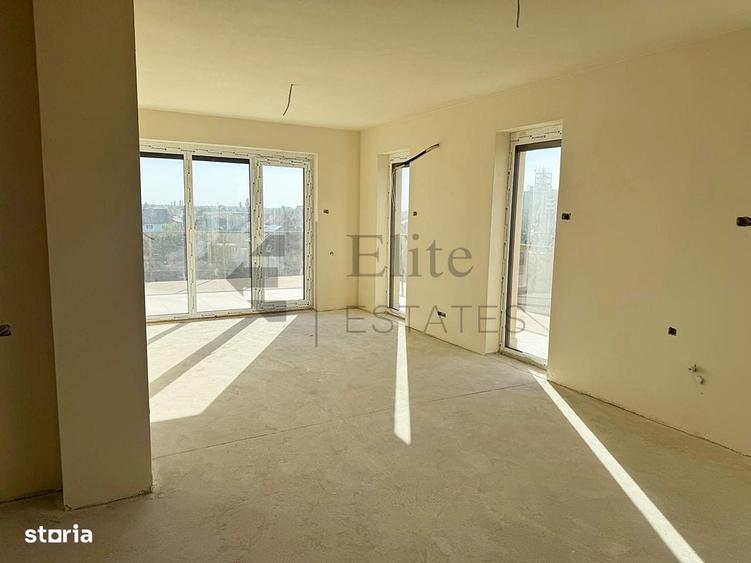 Apartament cu 3 camere în Iosia