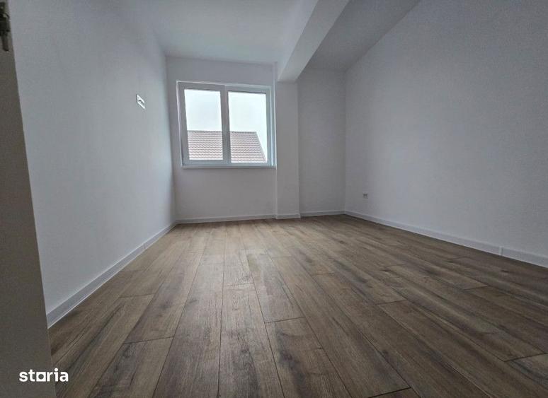 Apartament cu 3 camere în Popas Păcurari