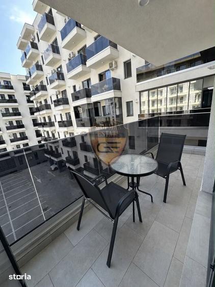 Apartament cu 2 camere în Nord