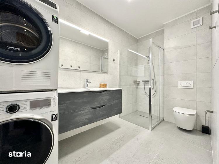 Inchiriere Apartament cu 2 camere, garaj, Andrei Muresanu Sud - 6