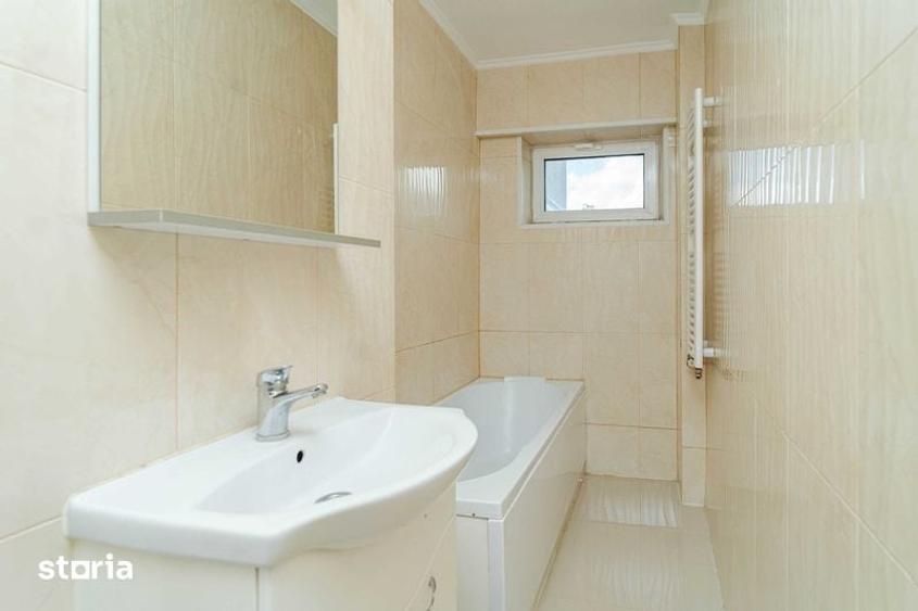 Apartament cu 2 camere în Hala Centrală