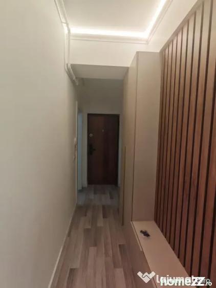 Apartament cu 2 camere decomandat în Tomis Nord