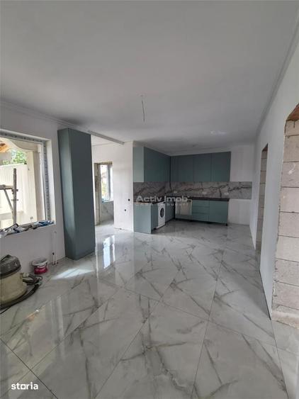 Casă cu 3 camere cu Teren 350 Mp în Variaș