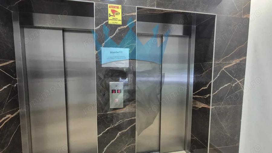Apartament cu 2 camere decomandat, mobilat în Metalurgiei