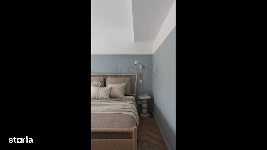 Apartament 2 camere inchiriere Bucurestii Noi - 8
