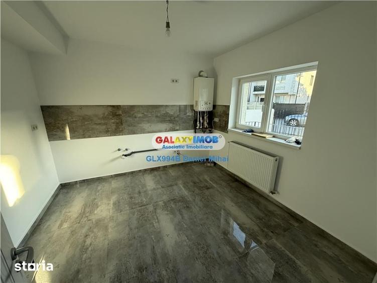 Casă cu 6 camere cu Teren 200 Mp în Central