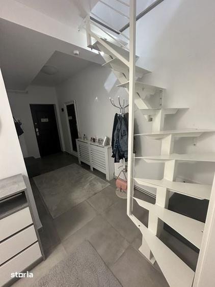 Apartament cu 4 camere în Giroc