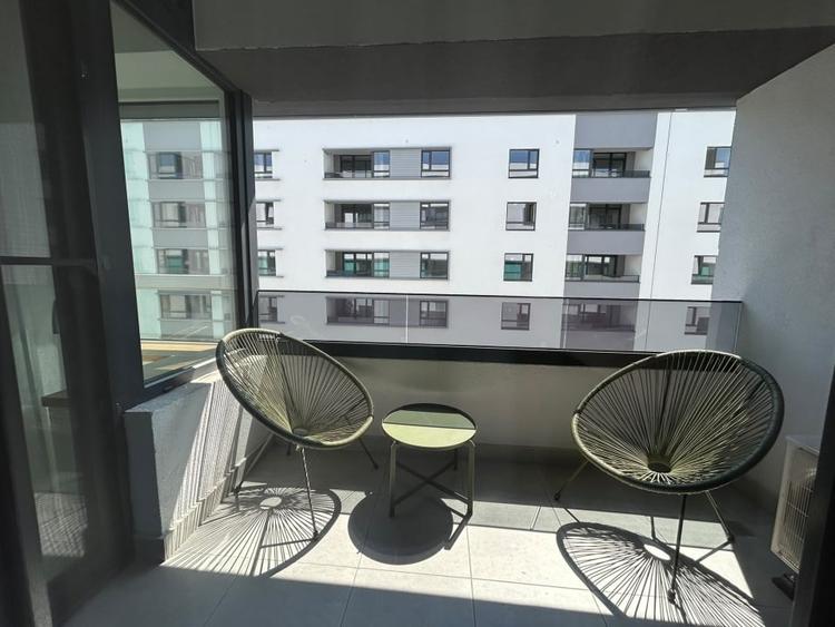 Inchiriere apartament 2 camere Akcent City - 18