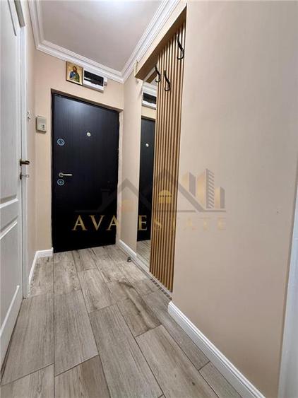 Apartament 3 camere | Complet Renovat & Utilat | Centrala Proprie & Clima | Zona - 14