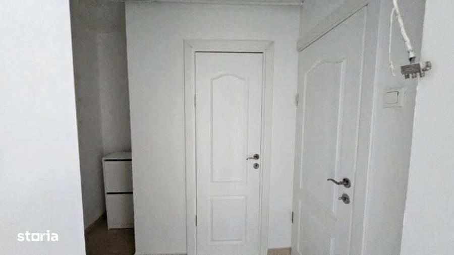 Apartament cu 2 camere semidecomandat în Satu Nou