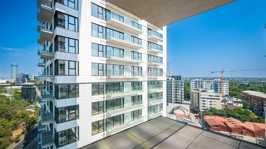 REA1023194 Apartament High-End 2 camere One Verdi Park I Zona Floreasca - 18