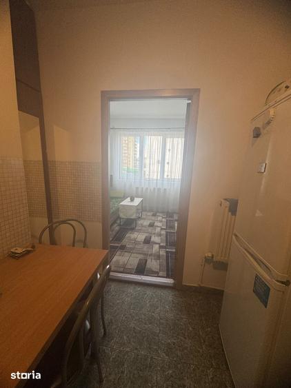 Garsonieră în Calea Moldovei