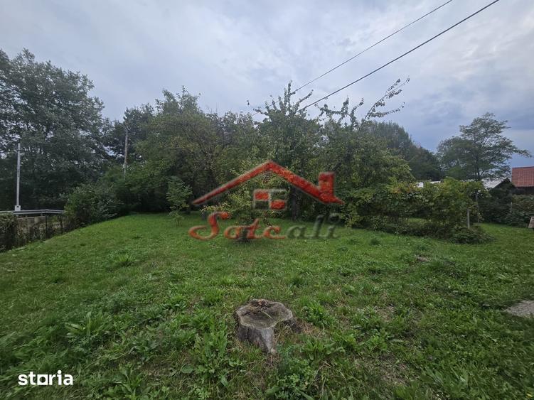 Casa de vanzare Breaza- teren 2549 mp - 14